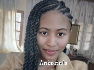 Artinarinda