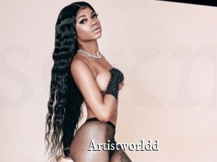 Artistworldd