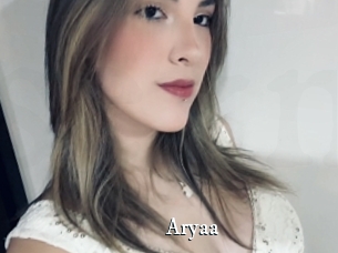 Aryaa