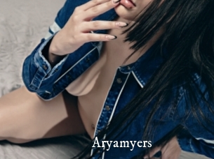 Aryamyers