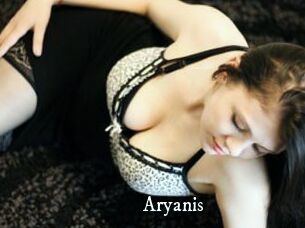 Aryanis