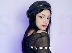 Arymonroe