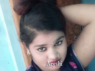 Aryshi