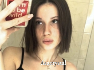 Asacrystal