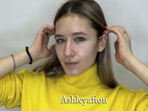 Ashleyafton