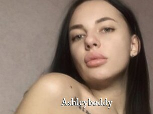 Ashleyboddy