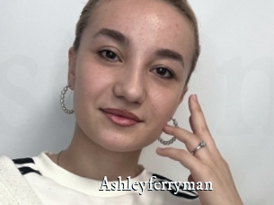 Ashleyferryman