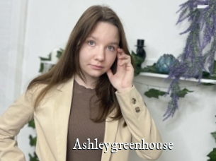Ashleygreenhouse