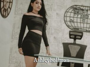 Ashleyhollman