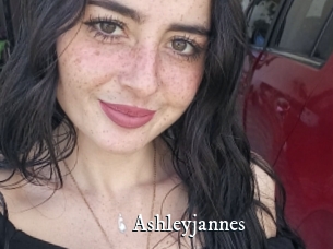Ashleyjannes
