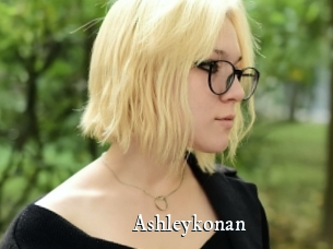 Ashleykonan