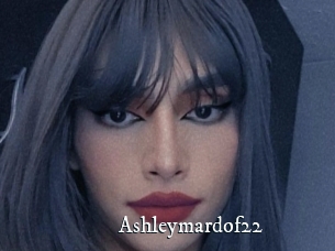 Ashleymardof22