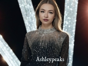 Ashleypeaks