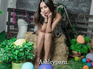 Ashleyportt