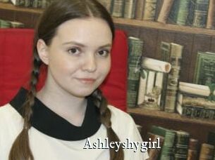Ashleyshygirl