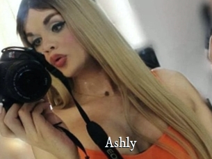 Ashly