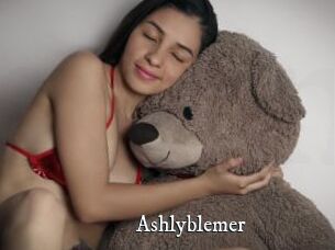 Ashlyblemer