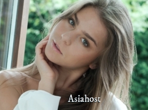 Asiahost