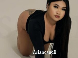 Asiancandii