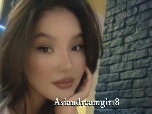 Asiandreamgir18
