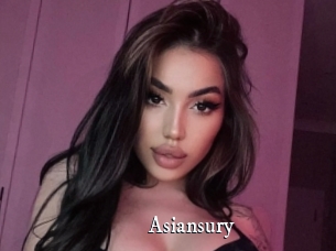 Asiansury
