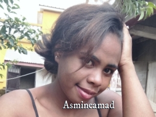 Asmineamad