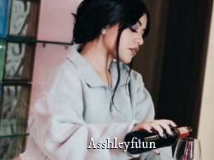 Asshleyfuun