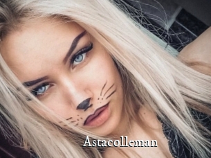 Astacolleman