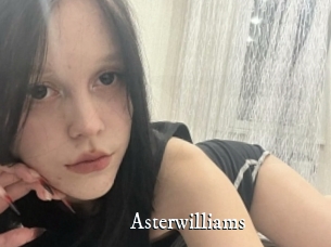 Asterwilliams