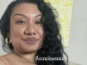 Astrainaraaa