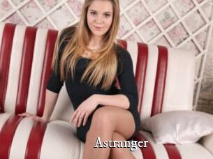 Astranger