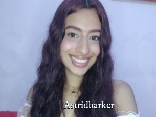 Astridbarker