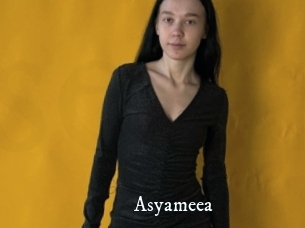 Asyameea