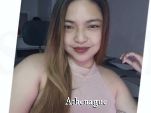 Athenague