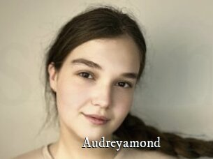 Audreyamond