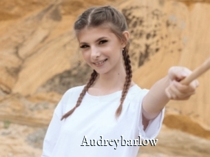 Audreybarlow