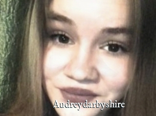 Audreydarbyshire