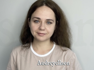 Audreyellson