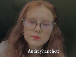 Audreyhanchett