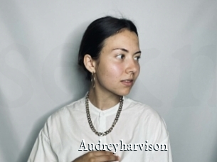 Audreyharvison
