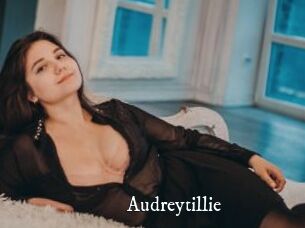 Audreytillie