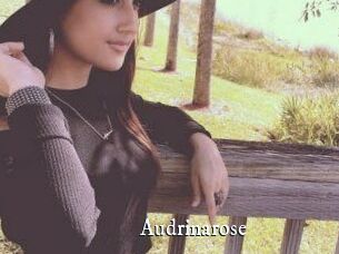 Audrinarose