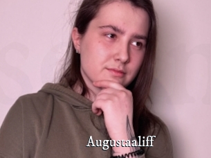 Augustaaliff