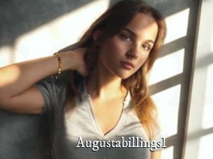 Augustabillingsl