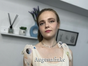 Augustafrake
