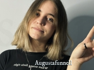 Augustafunnell