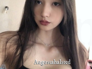 Augustahalsted