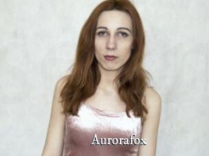 Aurorafox