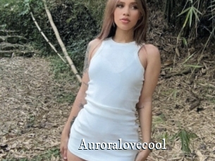 Auroralovecool