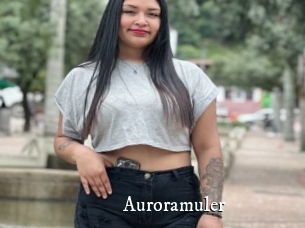 Auroramuler